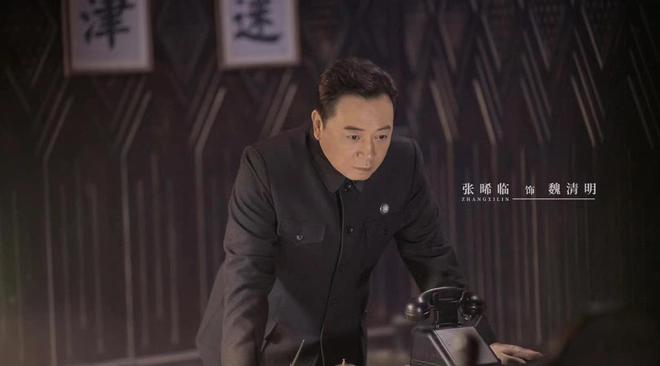 聂远最新电影三大看点全解析！