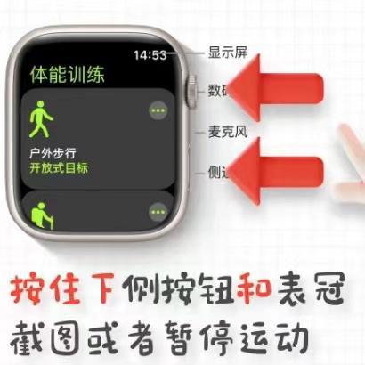 苹果最新智能手表操作指南与技能学习手册，Apple Watch使用指南