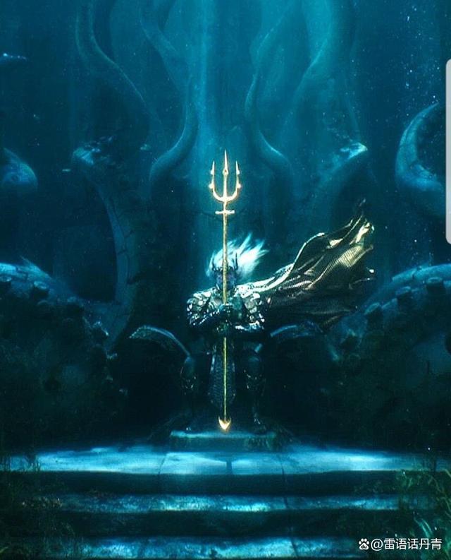 海神最新版，神秘海洋的极致探索之旅！