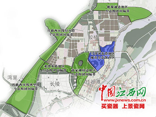 黄家湖最新规划，科技引领未来，重塑新生活