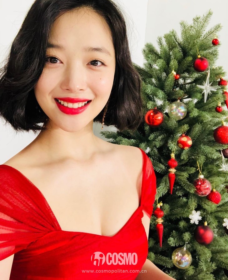 崔雪莉ceci最新写真——多维解读时尚魅力