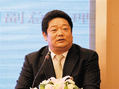 爱建证券新任总经理，时代的领航者，引领未来发展之路