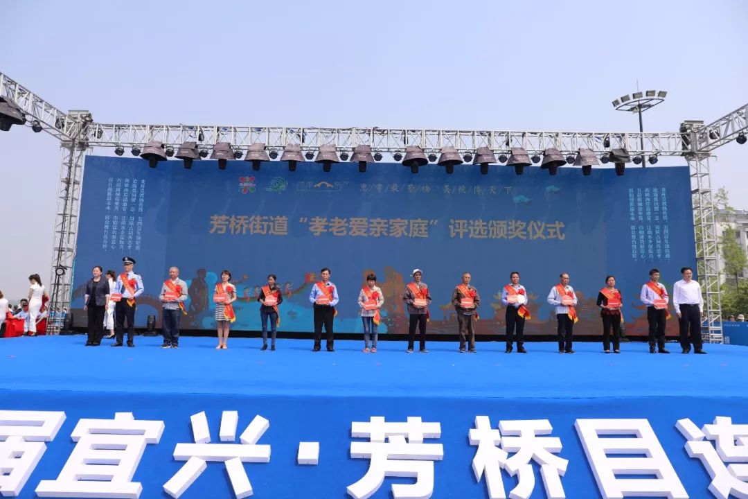 宜兴芳桥最新项目夏日故事，夏日芳桥的温馨日常