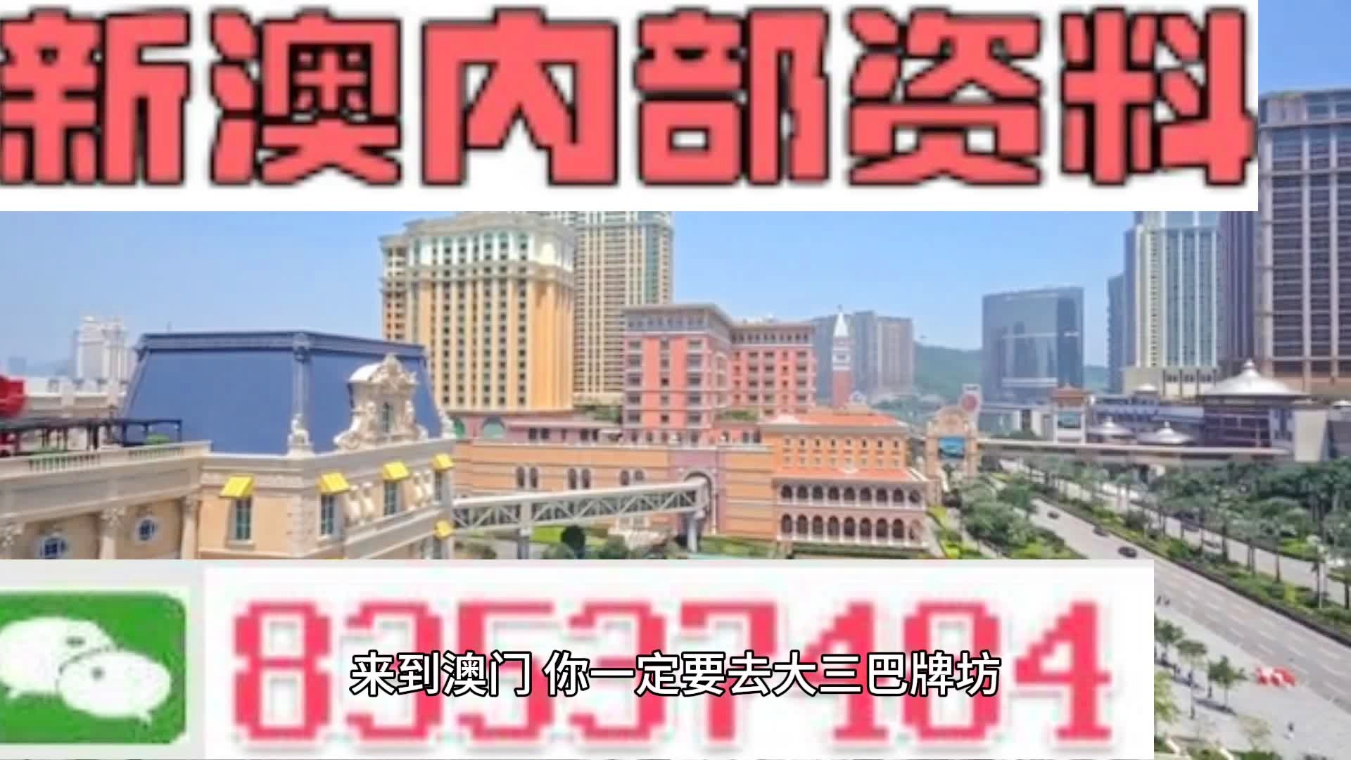新澳门内部资料精准大全,统计信息解析说明_赋能版70.128