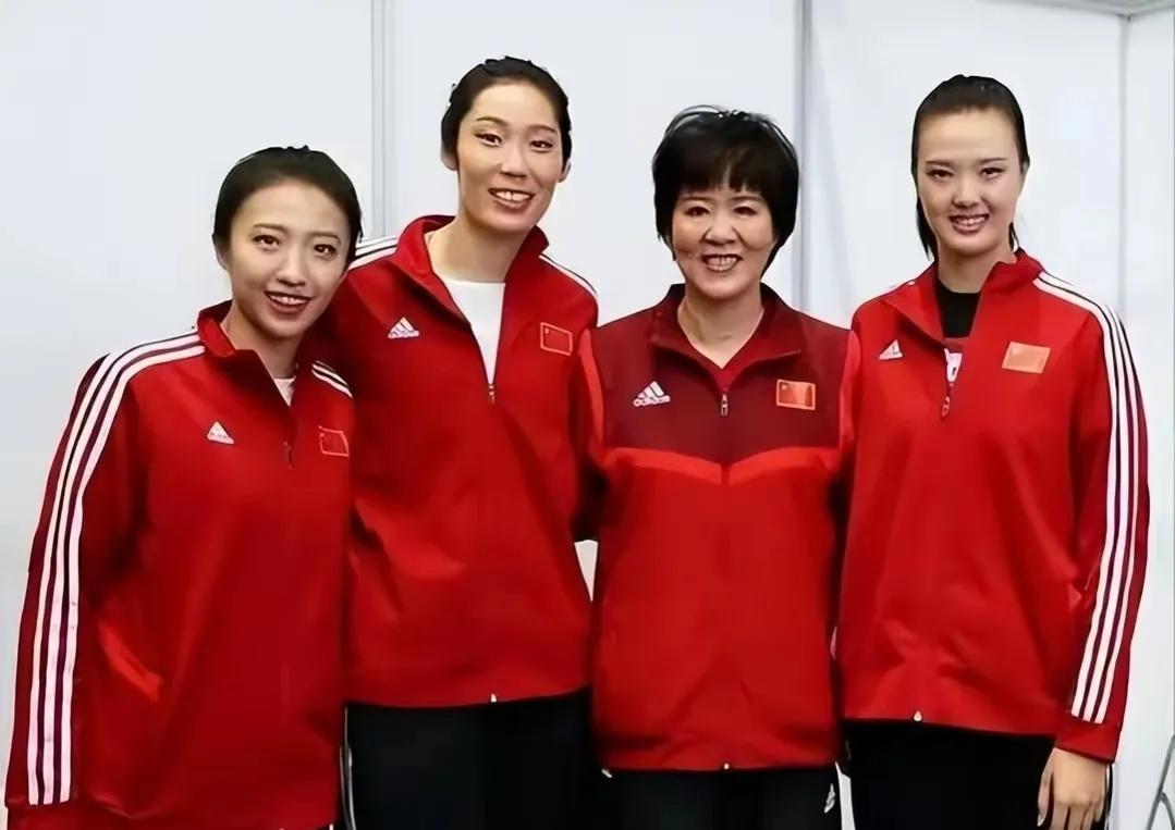 女排张常宁最新动态揭秘，赛场内外的奋斗与成长之路