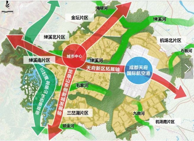 成都大丰区规划更新步骤指南，最新规划与更新动态解读