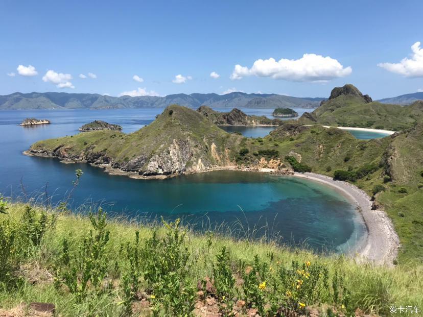 探秘神秘岛，奇幻之旅电视剧热播中