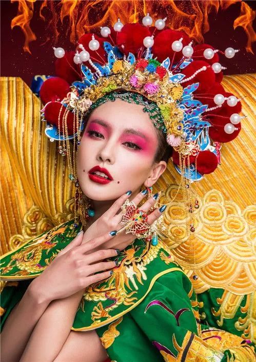 科技魅力与明星，重新定义戏子的时代新视角
