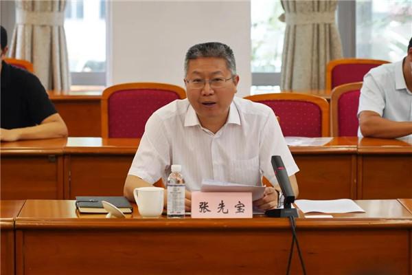 禄劝县领导团队重塑新篇章，科技引领未来，最新领导名单公布