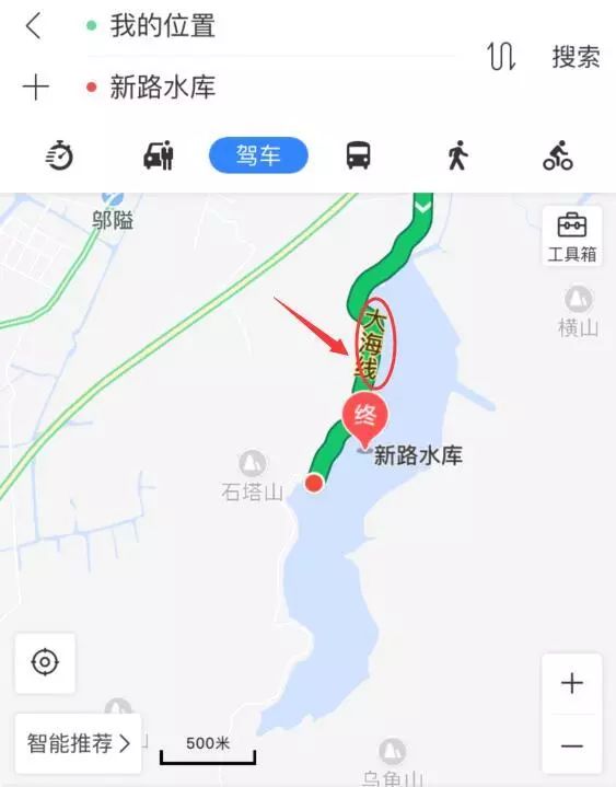南通市最新地图，探索自然美景，寻觅内心平和之旅