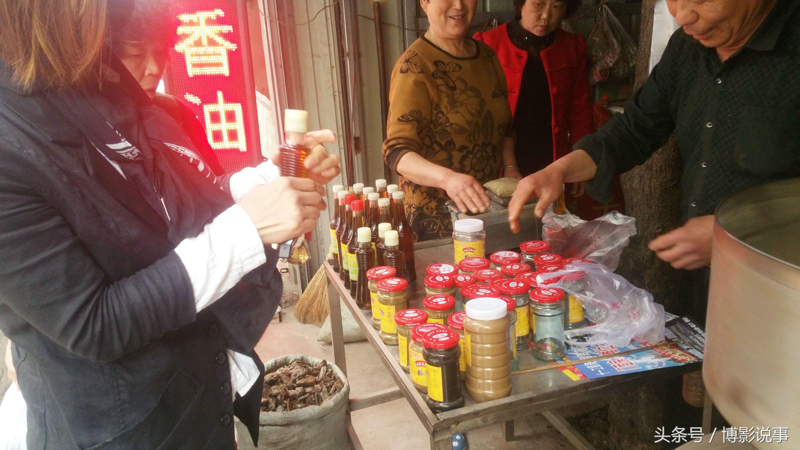 河南三门峡最新新闻，小巷深处的独特风味小店探索