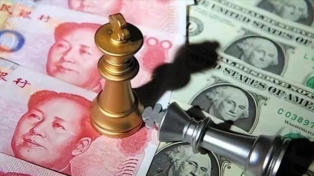 科技重塑货币，中国最新人民币引领未来生活体验