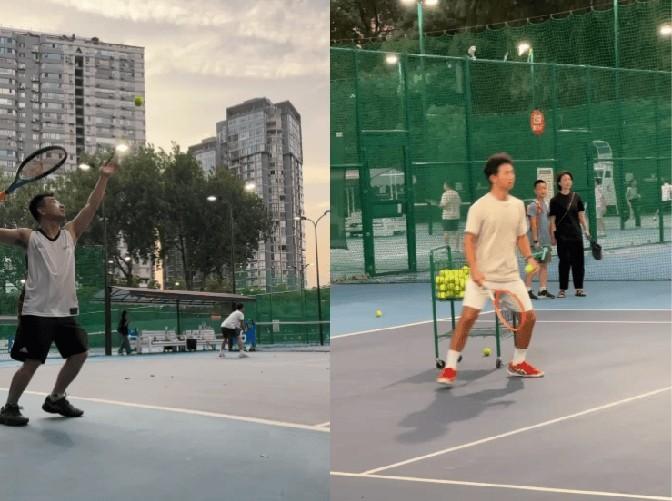樊通书友会 第1129页