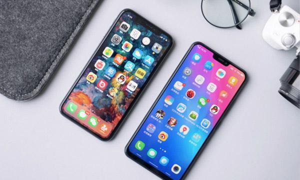 vivo最新款手机，日常温馨小故事的载体