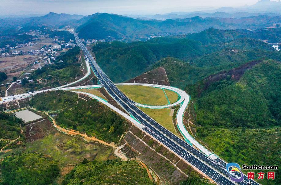 河惠莞高速最新动态速递，最新消息一览🚗