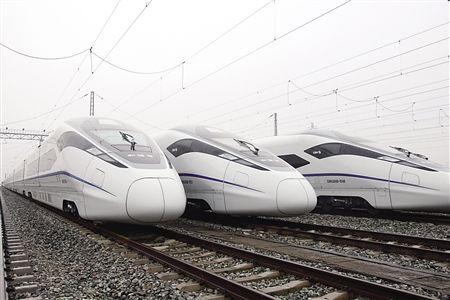 神州高铁，速度与激情中的学习与成长之路最新消息