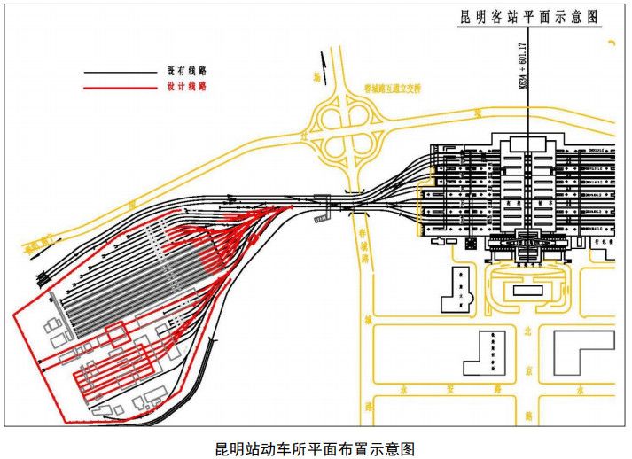 会泽渝昆高铁最新动态更新，最新消息汇总