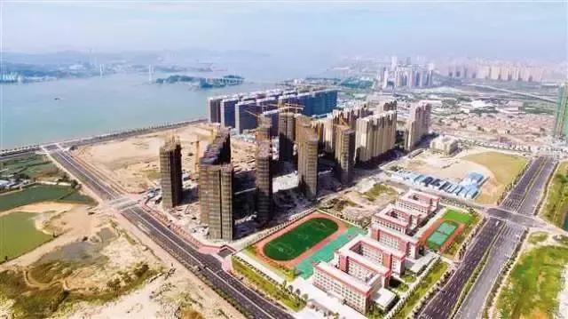 九台空港新城崛起新篇章，最新消息速递