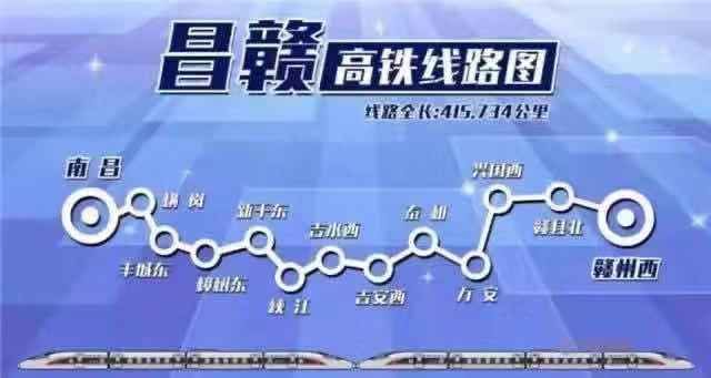 江西鹰潭最新铁路规划揭秘，未来交通蓝图展望✨