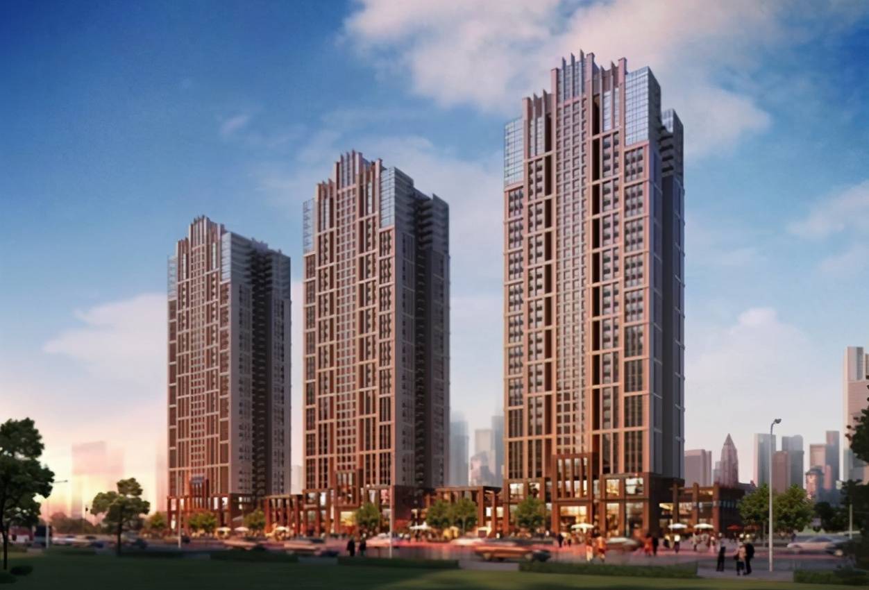 贵阳中建华府最新动态与小巷深处的独特风情