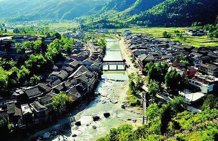 丹灶镇最新探索之旅，自然美景尽收眼底