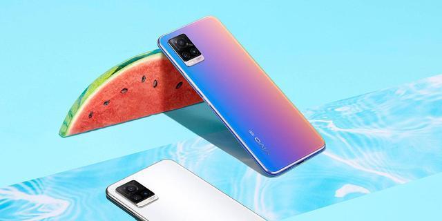 vivo最新S系列，学习变化的力量，启程自信与成就感的旅程