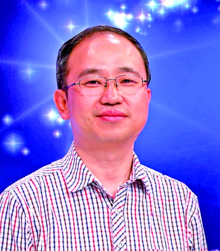 寇海磊的学习之旅，变化中的自信与成就之源