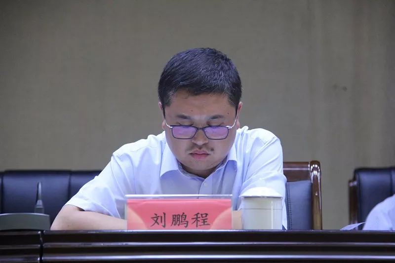 安塞区最新领导班子构成及其影响力分析观点一则