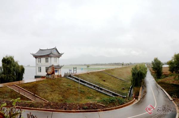 拉市海整顿最新消息