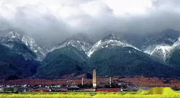 苍山压油沟最新图片大全，欣赏指南与获取步骤揭秘