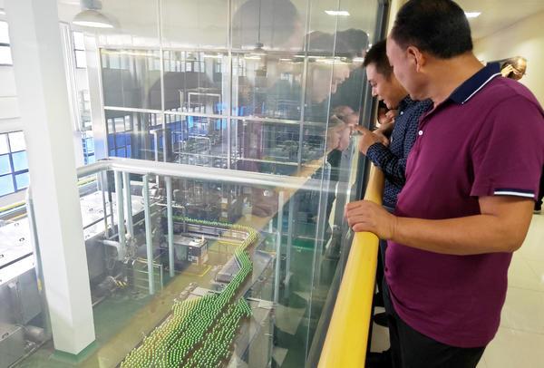 商鹿快速通道最新进展消息更新