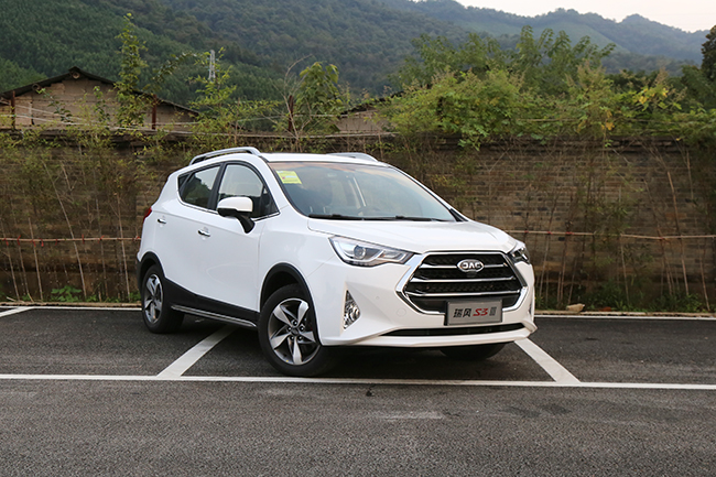 瑞风S3三代最新动态揭秘，最新消息一览🚗