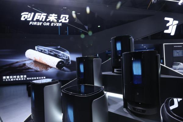 最新科技产品中的哲理引领未来生活新纪元