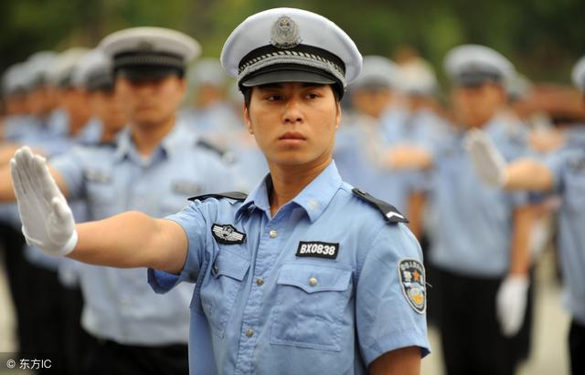 协警最新动态更新，最新消息汇总