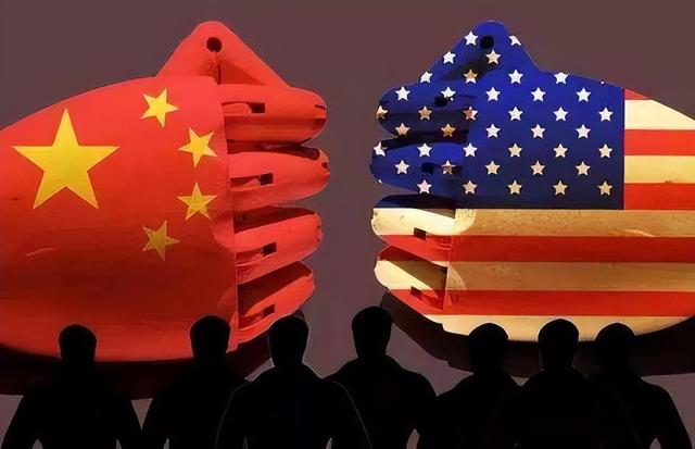 美国最新局势深度解析与观点阐述