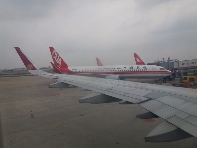 最新日本航班，启程探索自然美景之旅！