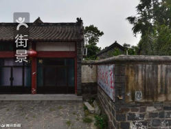 艺轩最新图，小巷深处的独特风情