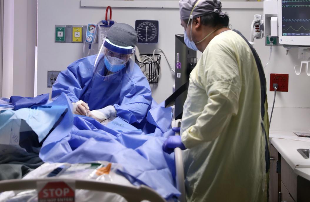 北京最新确诊患者与科技产品介绍