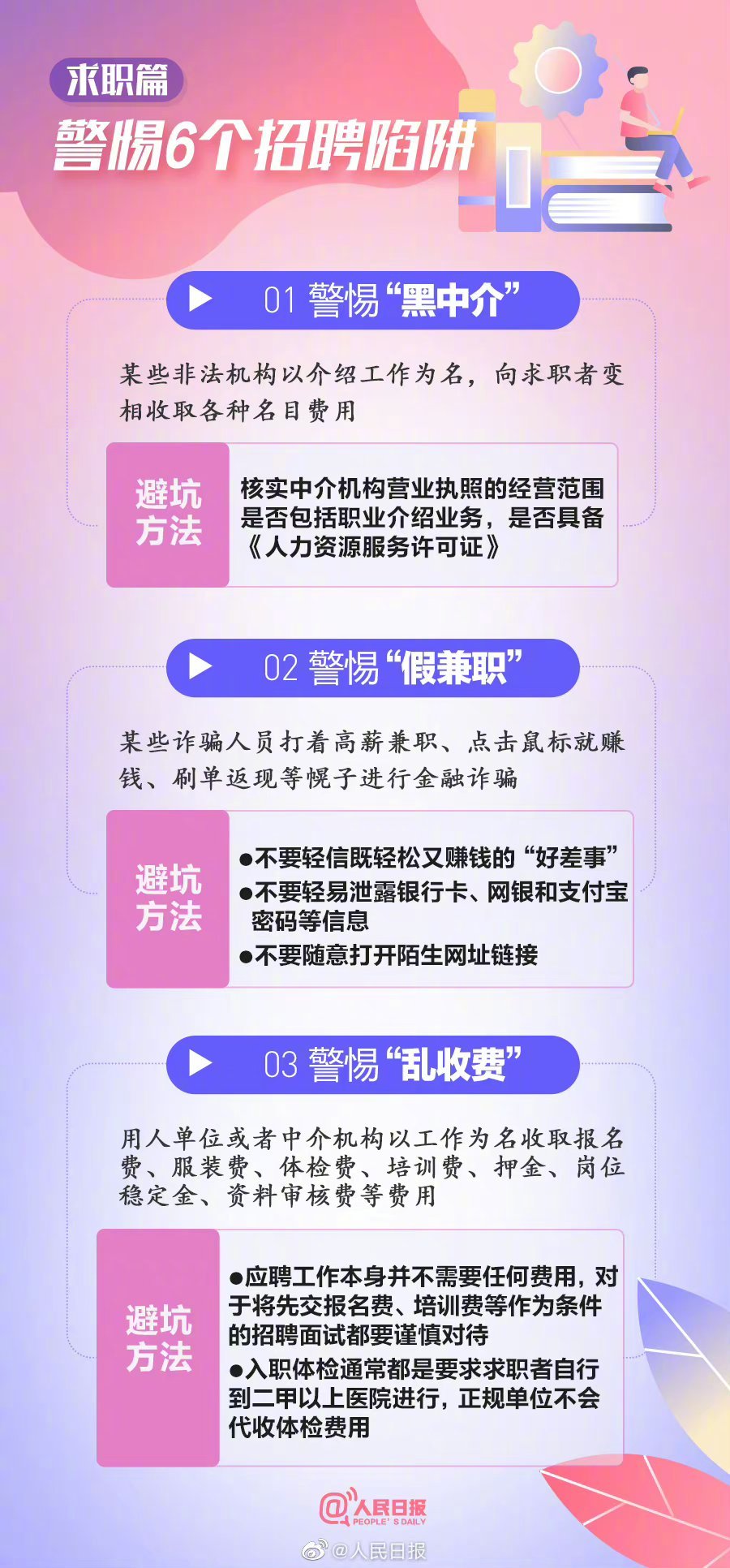 最新招聘政策深度解析与解读📣