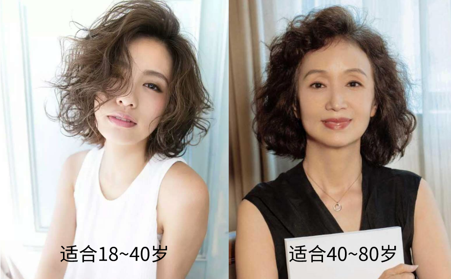 最新中年发型与科技产品介绍概览