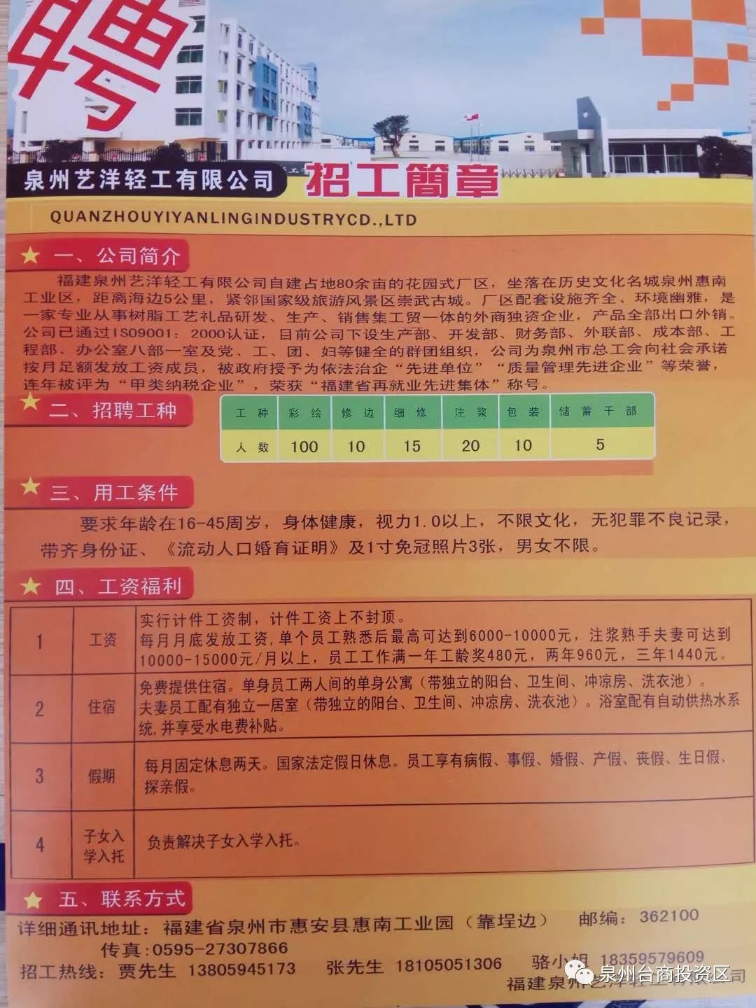 武功最新招聘信息大揭秘✨