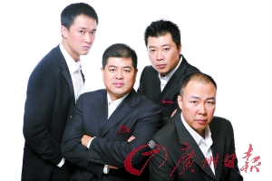 黑鸭子最新组合，音乐的力量与魅力重塑