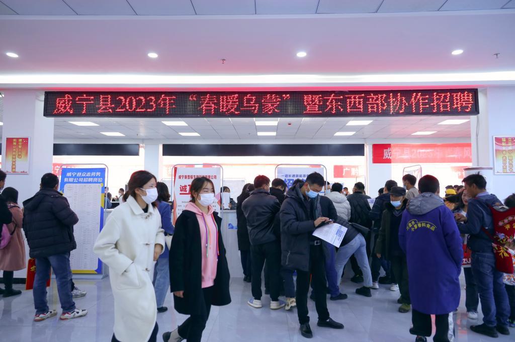 纳雍最新招聘信息发布🌟