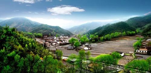 增城最新动态，自然美景探索之旅，寻找内心的平和与宁静