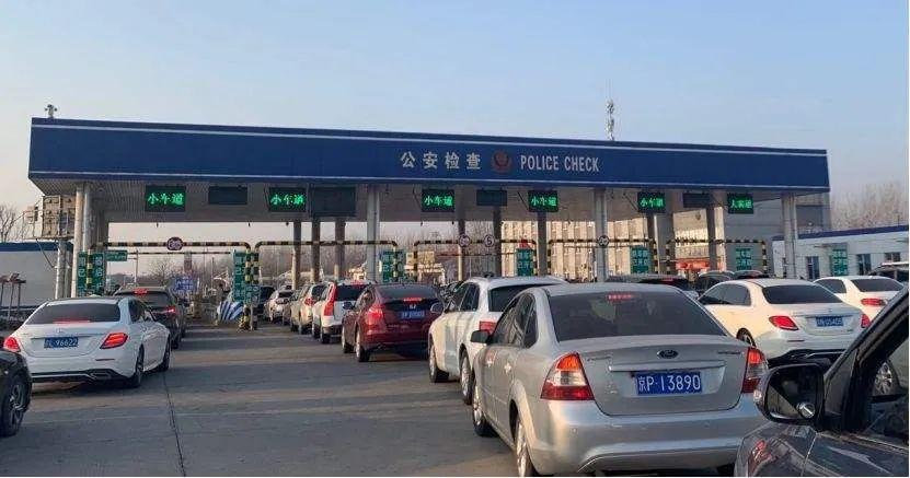 北京进出京最新规定政策解读与概述