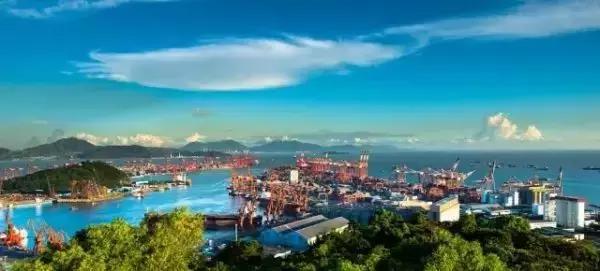 广东海洋天气预报最新解读，海洋风云的微观视角