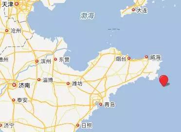 荣成地震最新消息今日更新📢🌨️