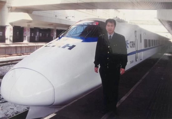 中老高铁最新进展深度解析，进展与影响探讨