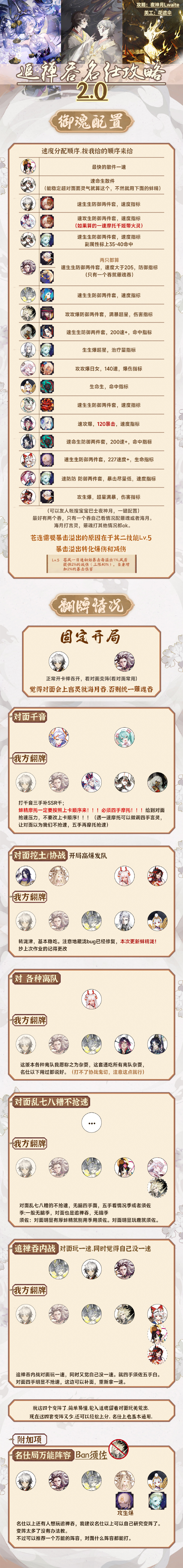 阴阳师网易版最新版攻略指南及游戏指南