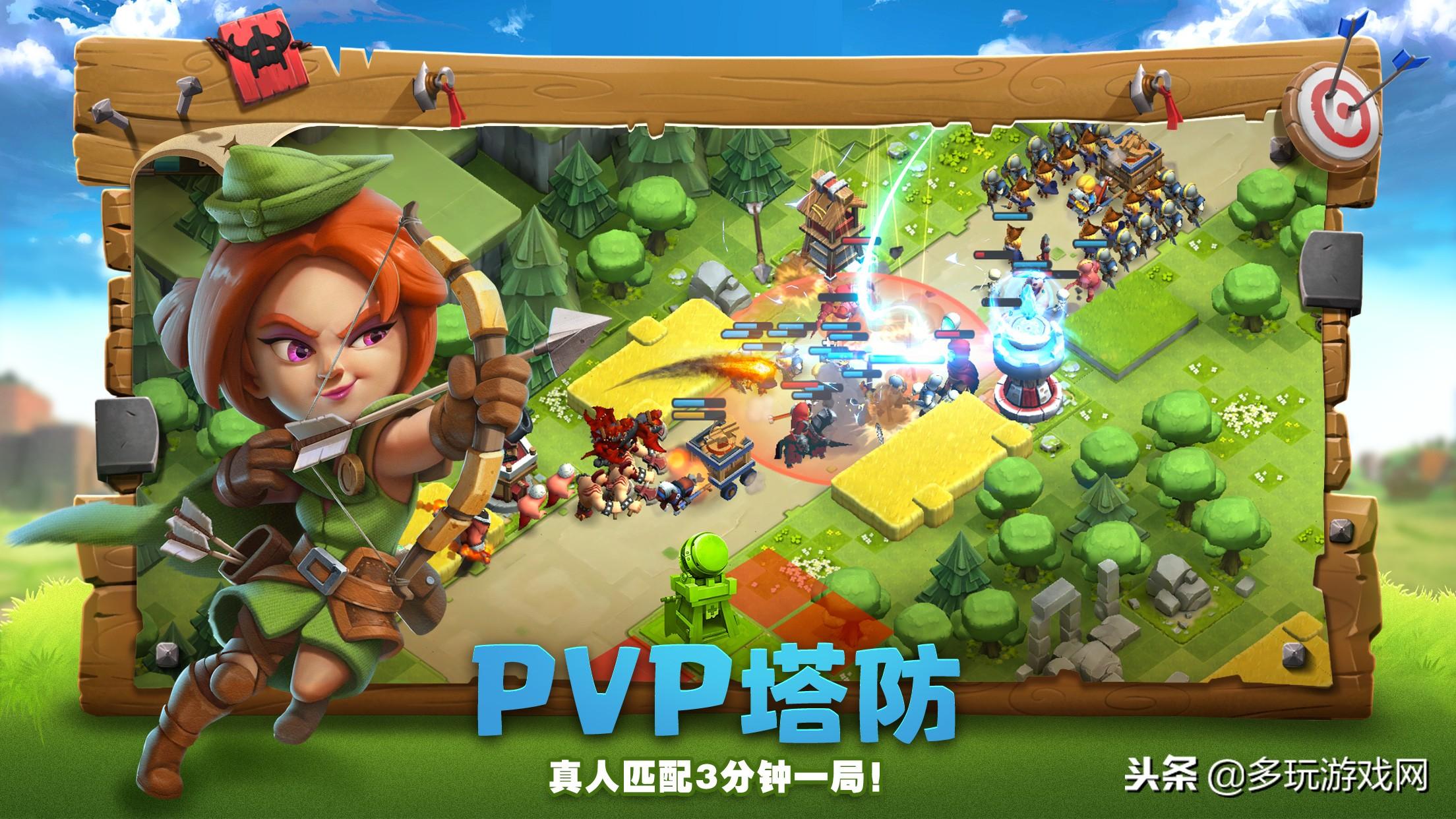 帝国塔防2最新版本，时代的战略巨作揭秘